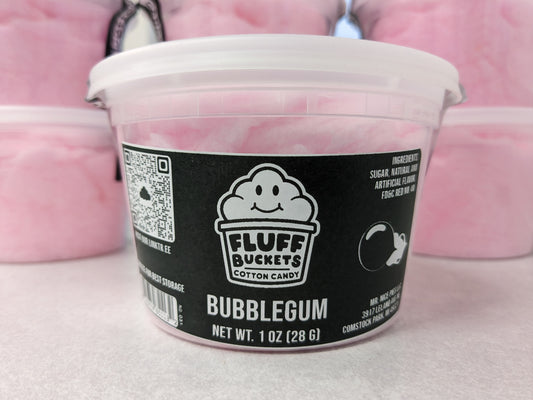 Bubblegum